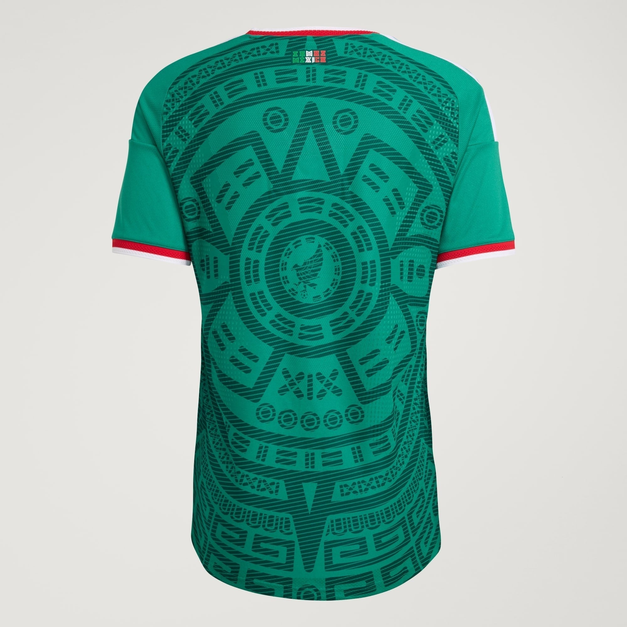Camisa México 2026/27 I Jogador