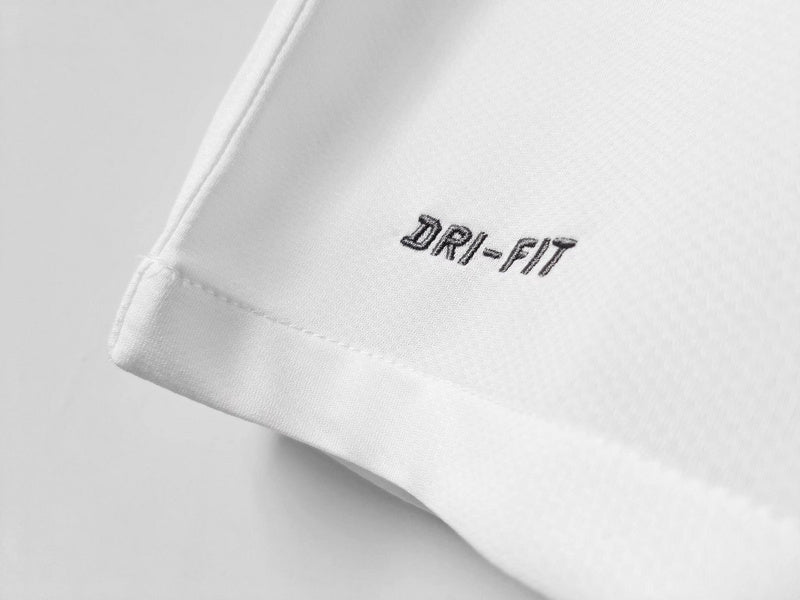 Camisa Santos Retrô 2013 Branca - | Futmantos